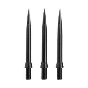 Set 3 Varfuri Red Dragon Trident Negru - Img 2