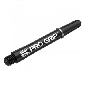 Set 9 Tije Pro Grip Negru (3 seturi) - Img 2