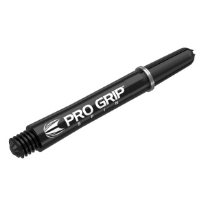 Set 9 Tije PRO GRIP SPIN - Negru - Img 4