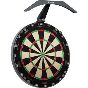 Sistem de lumina ARC Dartsboard Target
