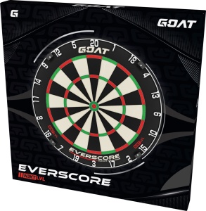 Tinta de darts Profesionala GOAT Everscore NXT LVL - Img 3
