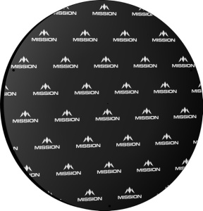 Tinta de darts Profesionala Mission Samurai 4 - Img 10