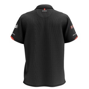 Tricou darts Winmau Pro-Line Blade 6 - Img 3
