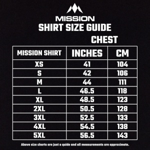 Tricou Mission Darts Exos Cool SL Respirabil Bleumarin și Mov - Img 2
