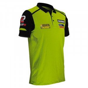 Tricou pentru darts Winmau MVG Pro-Line - Img 1