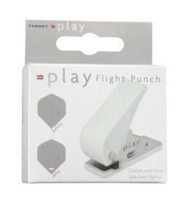 Capsator fluturasi pentru inele - Target (Flight Punch) - Img 2