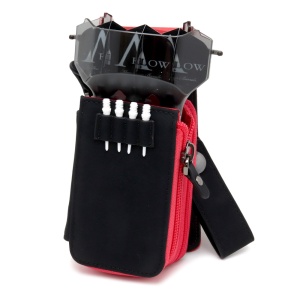 Carcasa pentru Sageti Dynasty Glasses Negru x Albastru - Img 3