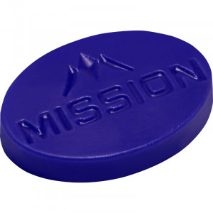 Ceara Mission albastru afina