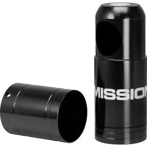 Dispenser magnetic Mission pentru vârfuri soft (darts electronic) Negru - Img 1