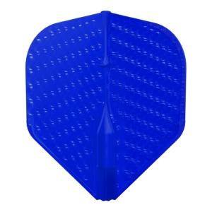 Fluturasi L-Style Champagne Flight L1EZ DIMPLE Albastru