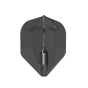 Fluturasi L-Style Fantom Flight EZ L3 Negru Clar Transparent - Img 1