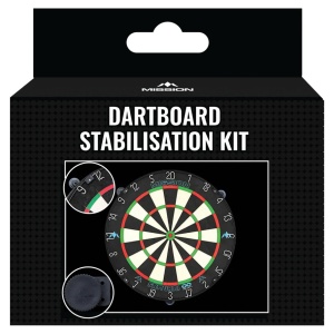 Kit Stabilizator pentru Bordul de Darts - Img 1