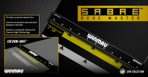 Linie aruncare SABRE OCHE MASTER - Img 3