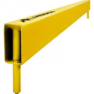 Linie de start Mission Pro Steel Oche - Retractabil Galben - Img 1