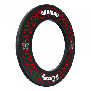 Protectie perete Dartsboard Winmau Joe Cullen - Img 5