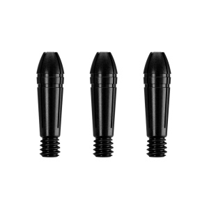 Set 3 Capete - Top de rezervă din aluminiu Mission Titan Fox - Img 1