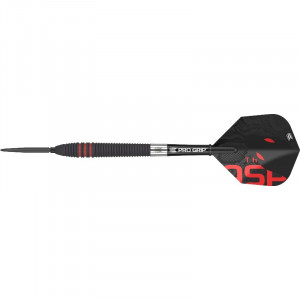 Set 3 Sageti darts ASP Black SP - Img 3