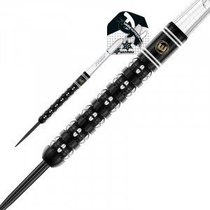 Set 3 Sageti darts Danny Noppert Freeze Edition 90% - Img 2