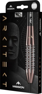 Set 3 Sageti Darts Mission Arkitect 90% Tungsten Silica - Img 2