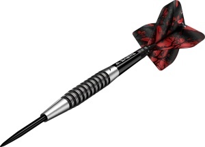 Set 3 Sageti Darts Mission Kunai 95% Tungsten