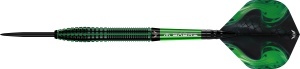 Set 3 Sageti Darts Mission Venom 90% Tungsten - Img 3