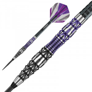 Set 3 Sageti darts Simon Whitlock Special Edition - Img 2