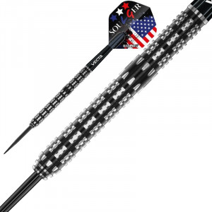 Set 3 sageti darts Winmau Leonard Gates - Img 2