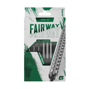 Set 3 Sageti Fairway V2 Tungsten 90% - Img 4