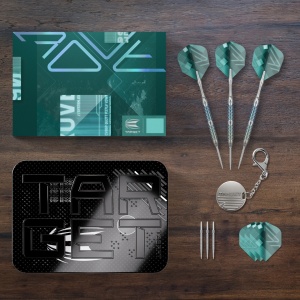 Set 3 Sageti Rove 01 90% Tungsten SP - Img 3