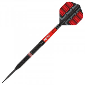 Set 3 Sageti steel darts Jamie Lewis S.E. - Img 3