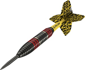 Set 3 Sageti steel Dimitri Van den Bergh Brass, 22 g - Img 3