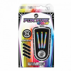 Set 3 Sageti steel Foxfire Urban 80% - Img 2