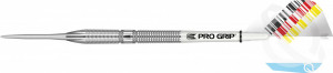 Set 3 Sageti steel Gabriel Clemens GEN 1, 90% Tungsten - Img 3