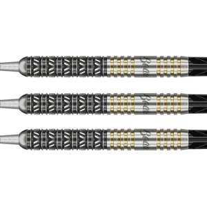 Set 3 Sageti Target Japan Edition Beau Greaves 90% Tungsten - Img 3