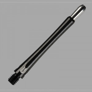 Set 3 Tije Grip Style Negru - Img 3