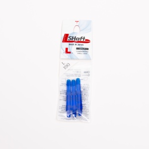 Set 3 Tije L-Style L- Locked Straight Albastru 2026 - Img 6