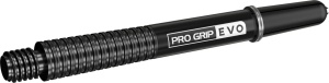 Set 3 Tije Pro Grip EVO AL Negru - Img 6