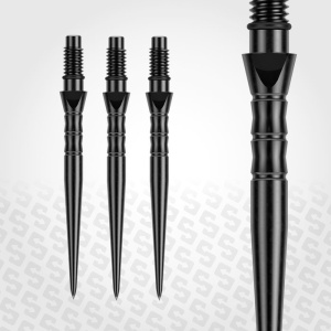 Set 3 Varfuri Switch Wave Winmau - Img 2