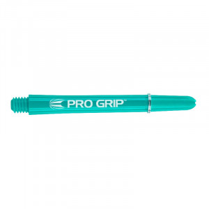 Set 9 Tije Pro Grip Aqua (3 seturi) - Img 4