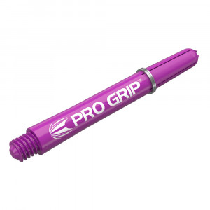 Set 9 Tije Pro Grip Mov (3 seturi) - Img 2