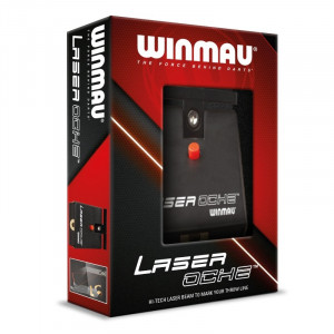 Sistem Laser OCHE- linie de start cu laser - Img 4