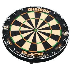 Tinta de Darts pentru Antrenament Champion Choice Blade Dual Core - Img 1