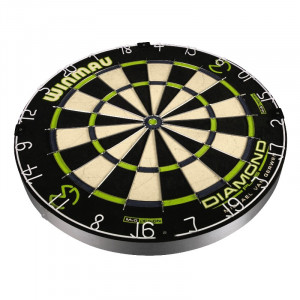 Tinta de darts Winmau MVG Diamond Special Edition - Img 3