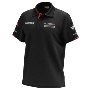 Tricou darts Winmau Pro-Line Blade 6 - Img 1