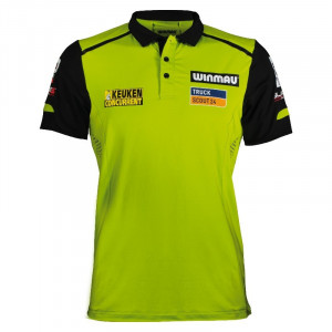 Tricou pentru darts Winmau MVG Pro-Line - Img 2
