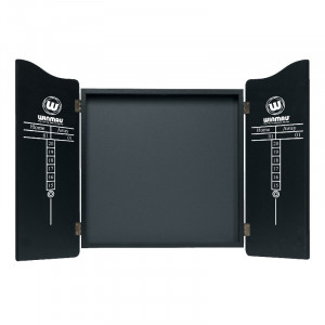 Cabinet darts din lemn Winmau Craft Beer - Img 3