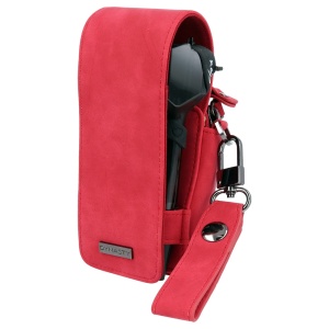 Carcasa pentru Sageti Dynasty Plus+ Rosu - Img 1