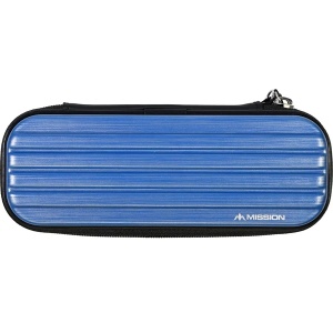 Carcasa pentru sageti Mission ABS 1 Bleu - Img 6