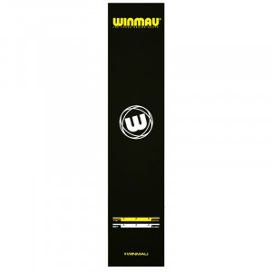Covor de cauciuc Winmau - Darts Mat Winmau Xtreme - Img 2