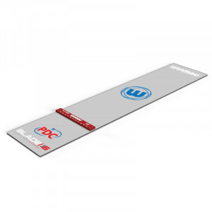 Covor protectie Clearzone Winmau PDC cu Oche integrat - Img 2
